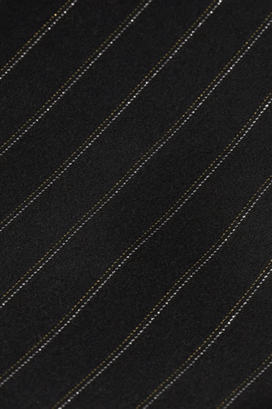 LUREX PINSTRIPE BLAZER EVENING
