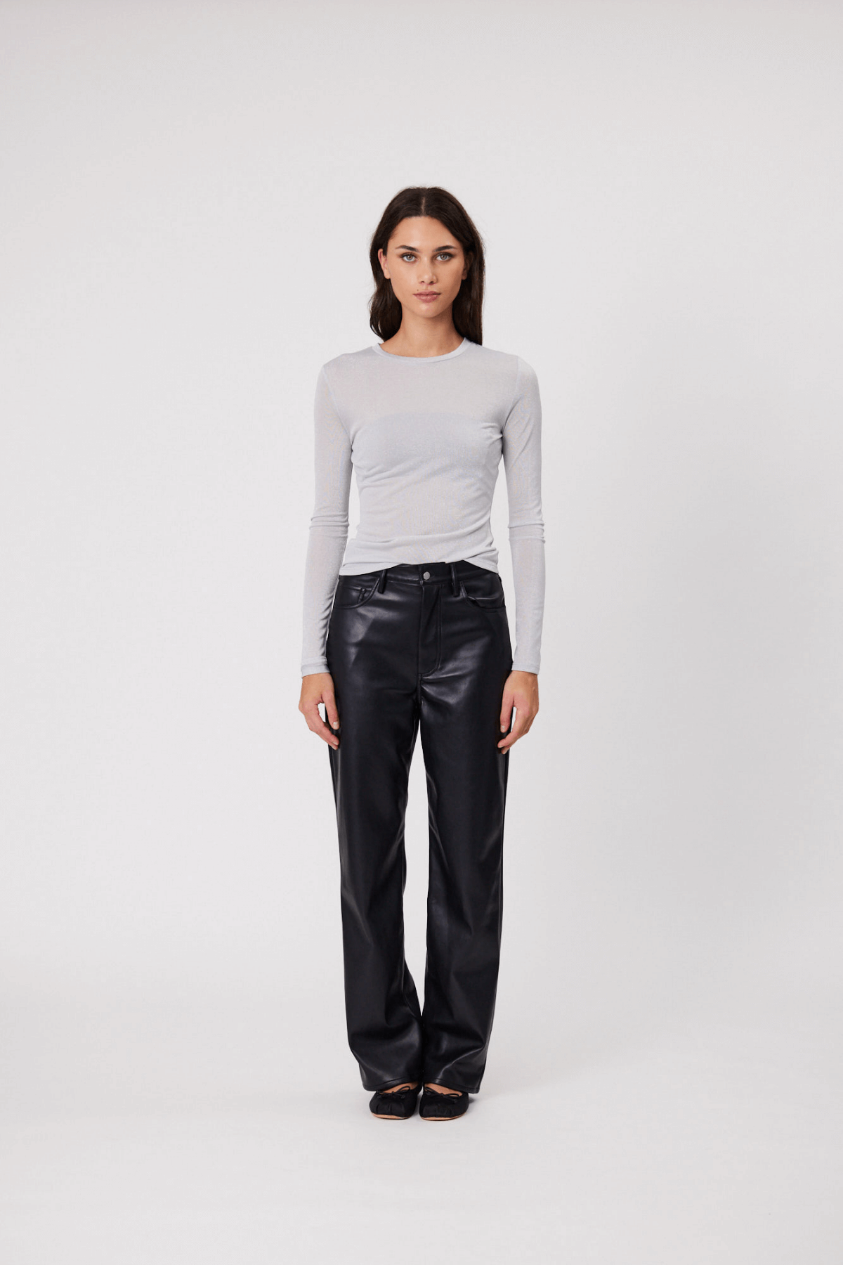 MACEY PANT BLACK