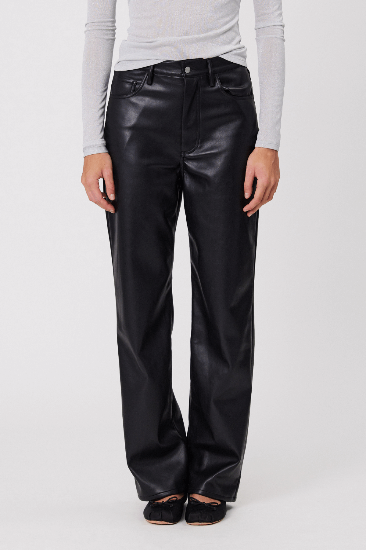 MACEY PANT BLACK