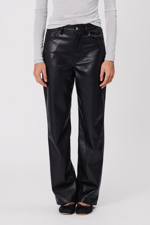 MACEY PANT BLACK
