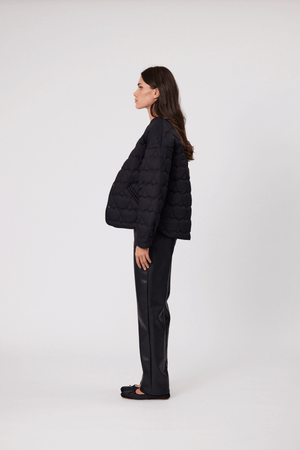 MACEY PANT BLACK