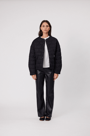 MACEY PANT BLACK