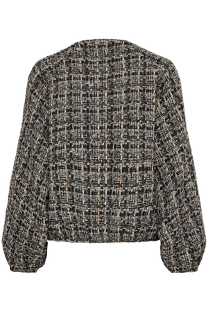 MACY JACKET BLACK