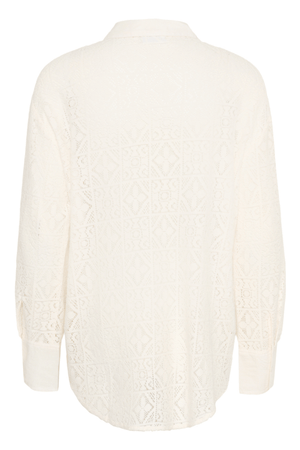 MARTINA SHIRT ICE