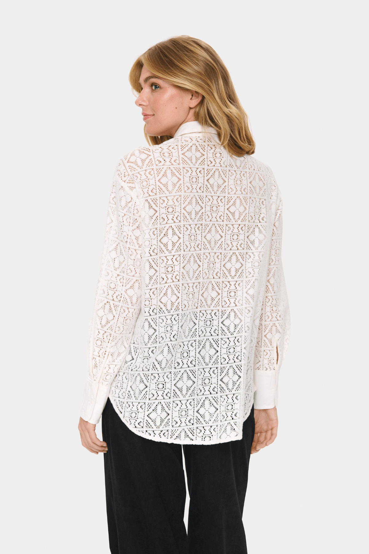 MARTINA SHIRT ICE