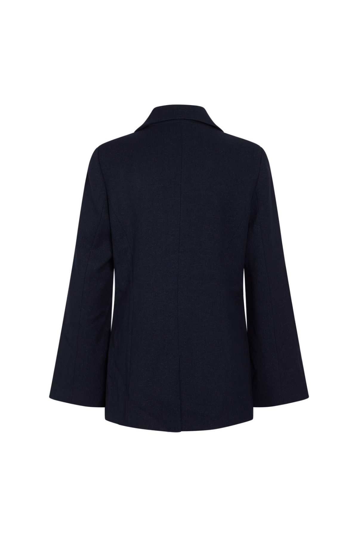 MELINA BLAZER DARK BLUE
