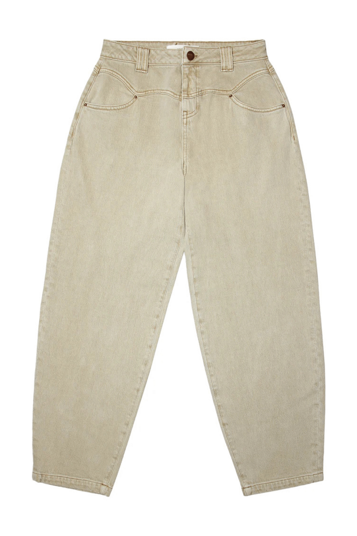 MIA JEAN DESERT SAND