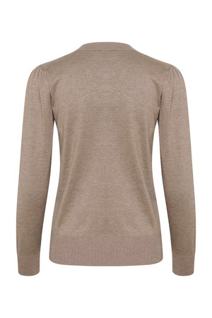 MILA PULLOVER ATMOS