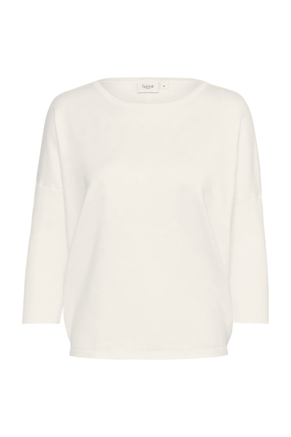 MILA BAT WING KNIT ICE
