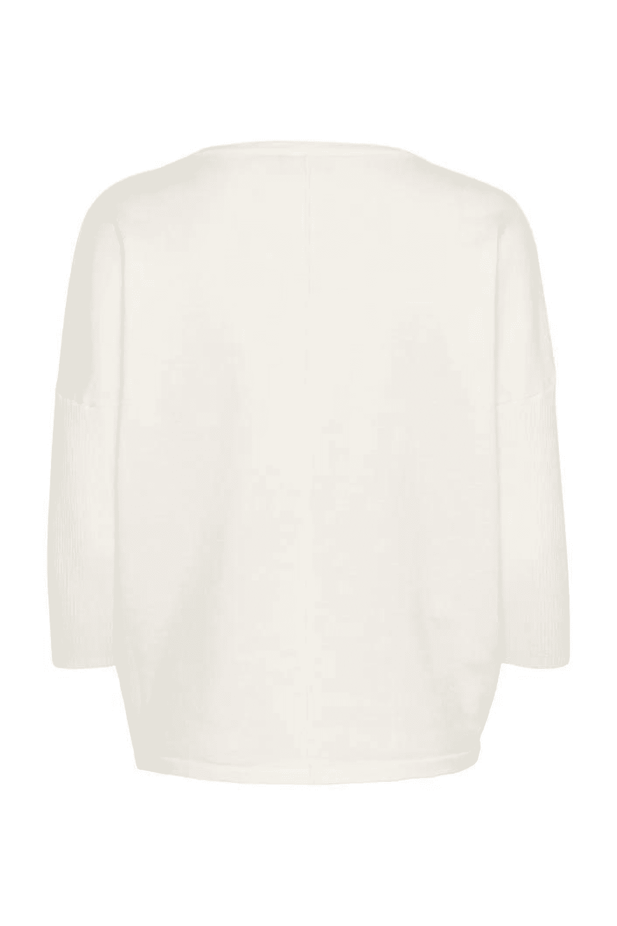MILA BAT WING KNIT ICE