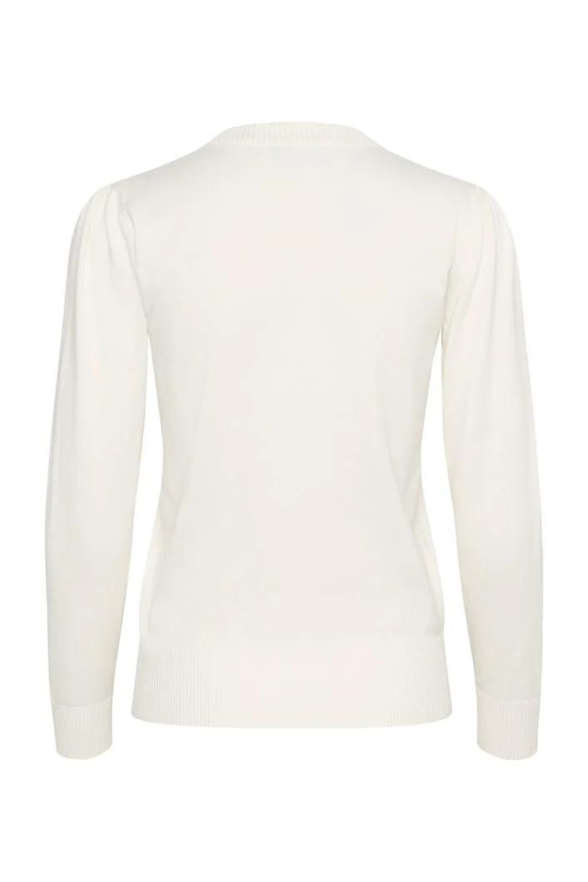 MILA PULLOVER ICE