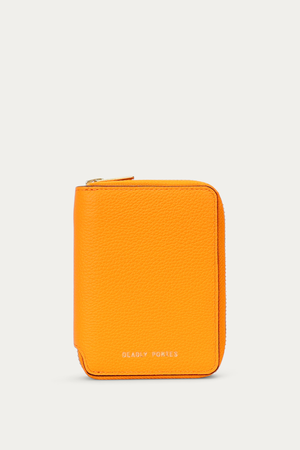 MINI WALLET MARMALADE