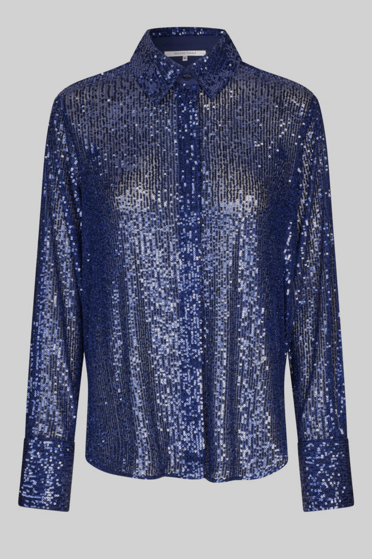 MOONSHINE SLIM SHIRT NIGHT SKY