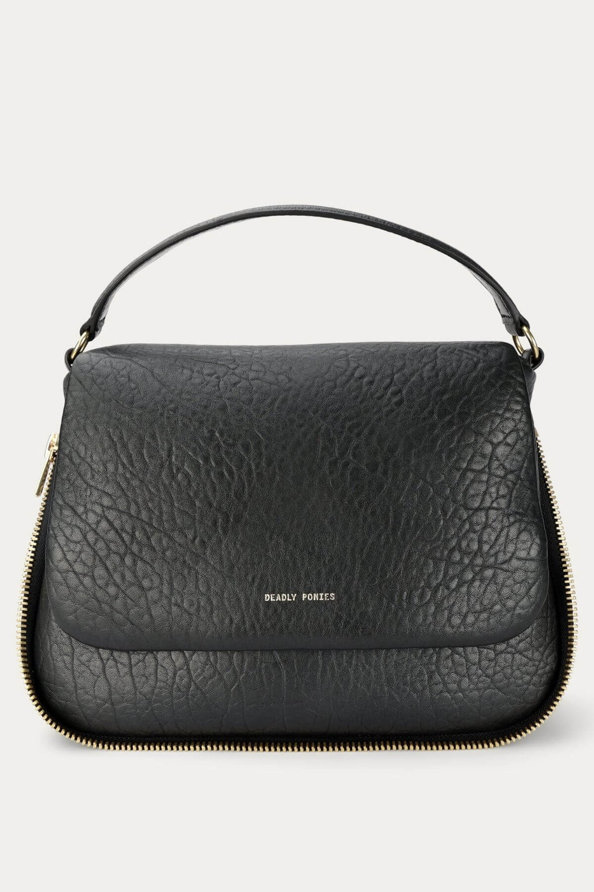 MR CAIMAN BLACK BULLE