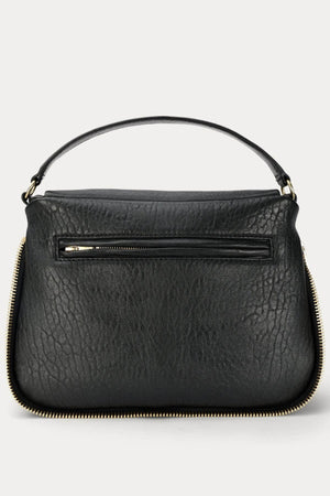 MR CAIMAN BLACK BULLE