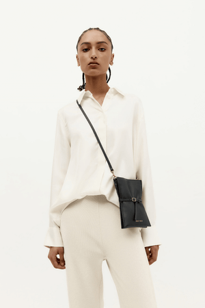 MR PENNY POUCHETTE BLACK