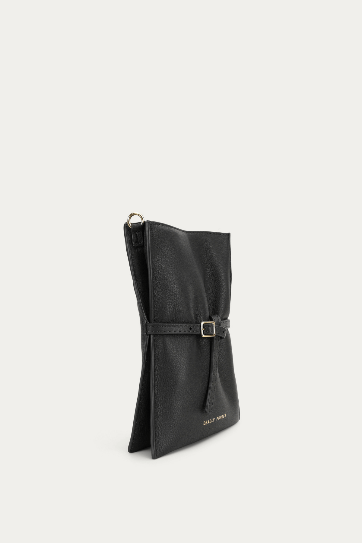 MR PENNY POUCHETTE BLACK