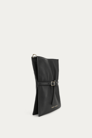 MR PENNY POUCHETTE BLACK