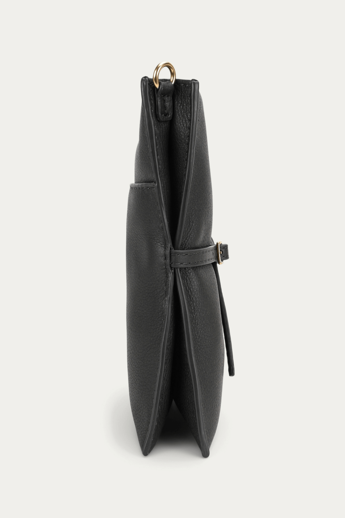 MR PENNY POUCHETTE BLACK