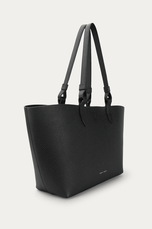 MR BANDIT TOTE BLACK