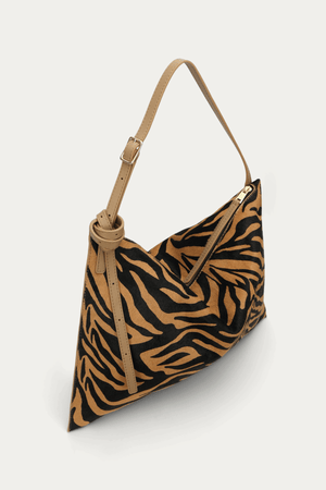 MR CHOPALOPAGUS ZIGER CALF HAIR