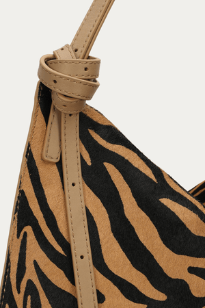 MR CHOPALOPAGUS ZIGER CALF HAIR