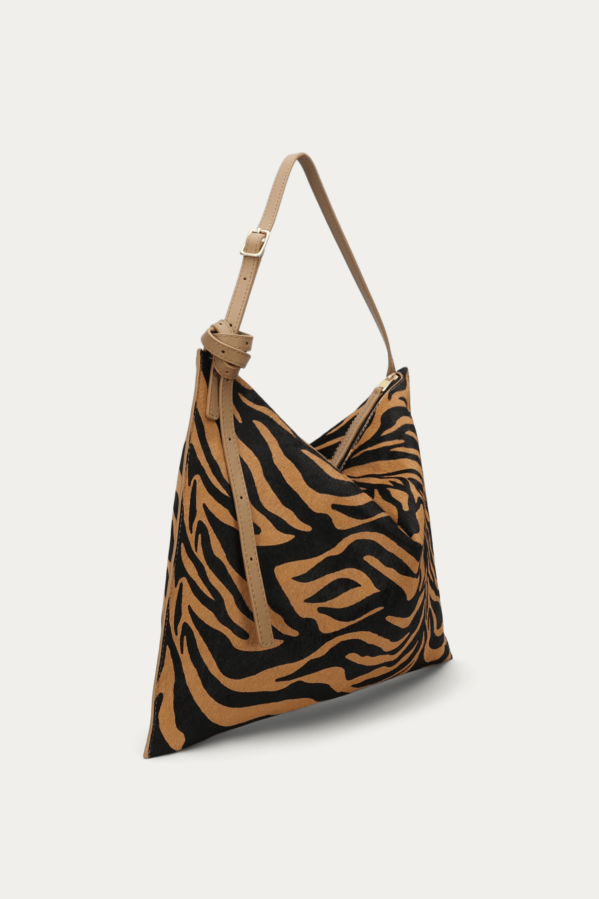 MR CHOPALOPAGUS ZIGER CALF HAIR