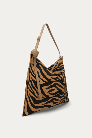 MR CHOPALOPAGUS ZIGER CALF HAIR