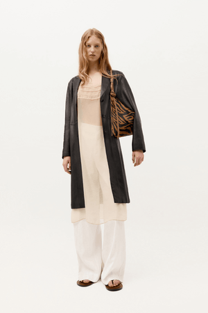 MR CHOPALOPAGUS ZIGER CALF HAIR