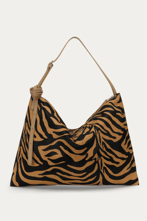 MR CHOPALOPAGUS ZIGER CALF HAIR