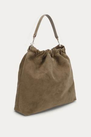 MR CINCH DUNE SUEDE