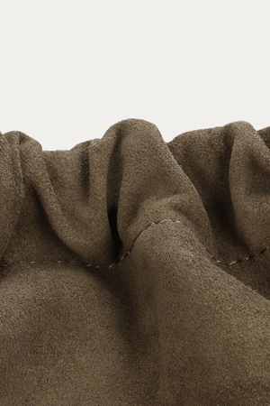 MR CINCH DUNE SUEDE