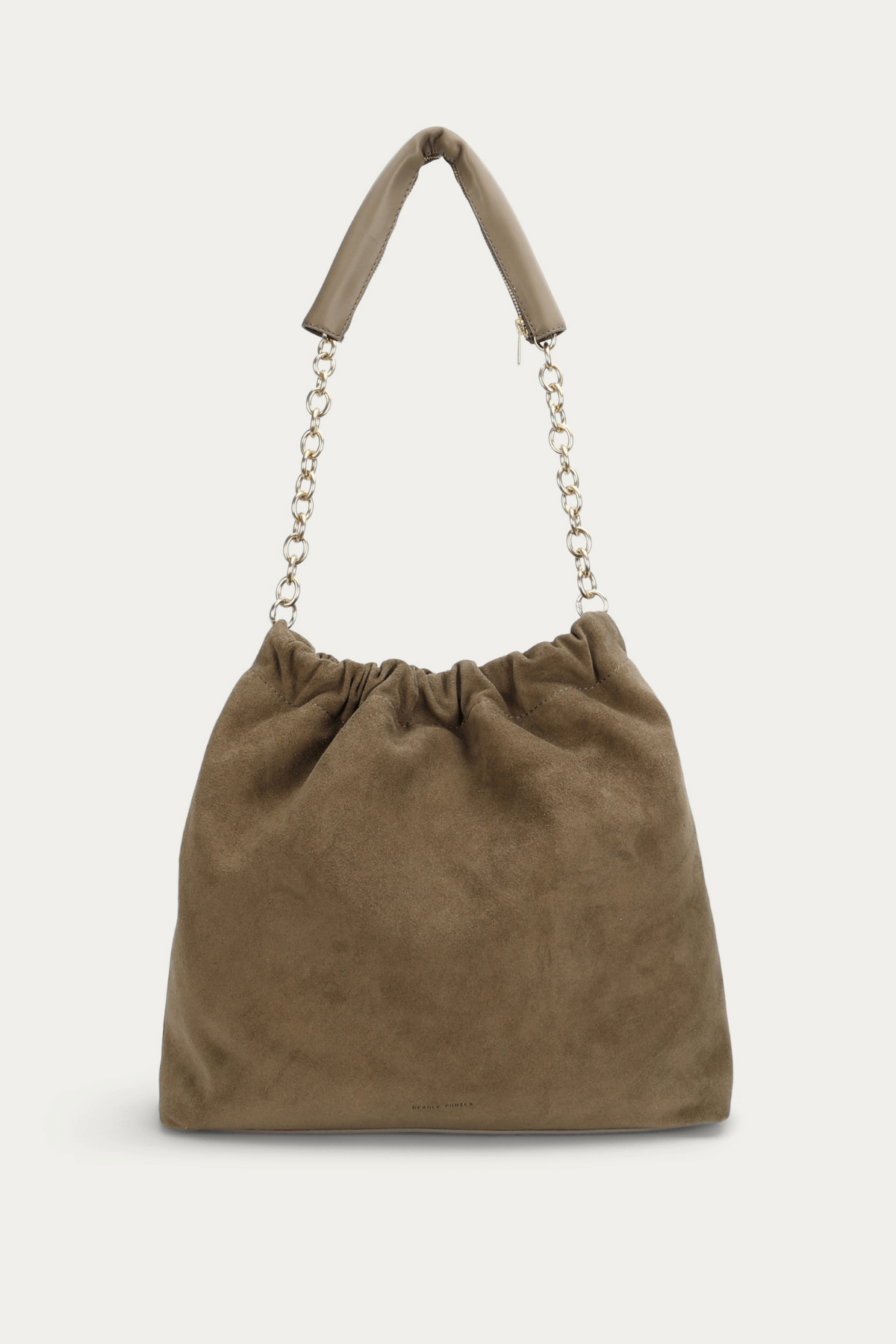 MR CINCH DUNE SUEDE