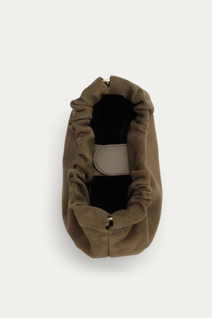 MR CINCH MINI DUNE SUEDE