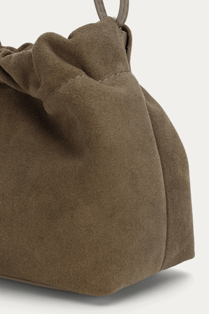 MR CINCH MINI DUNE SUEDE