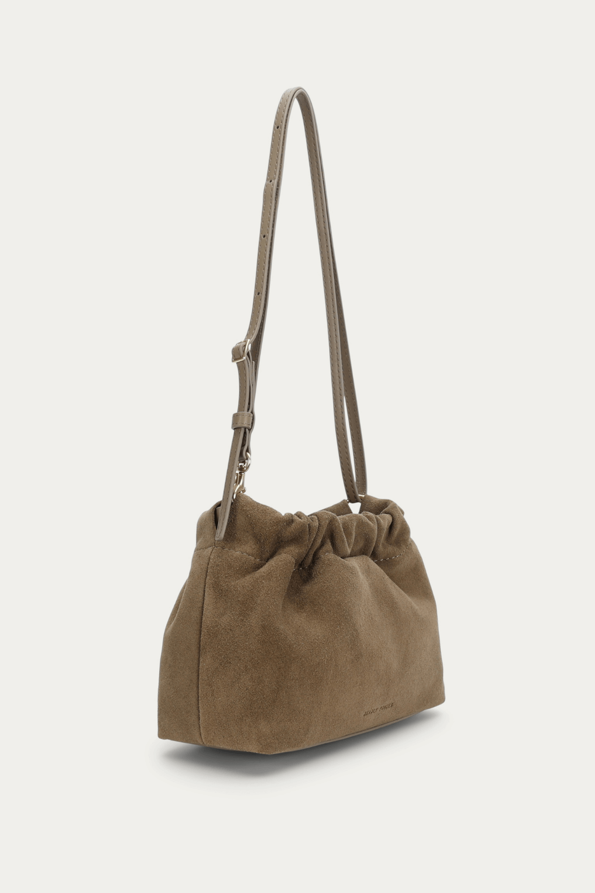 MR CINCH MINI DUNE SUEDE