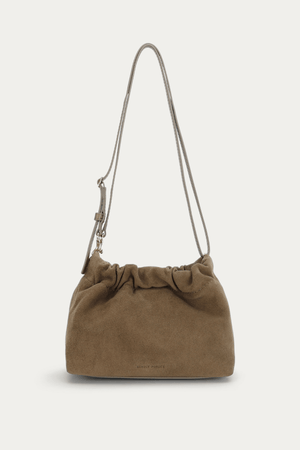 MR CINCH MINI DUNE SUEDE