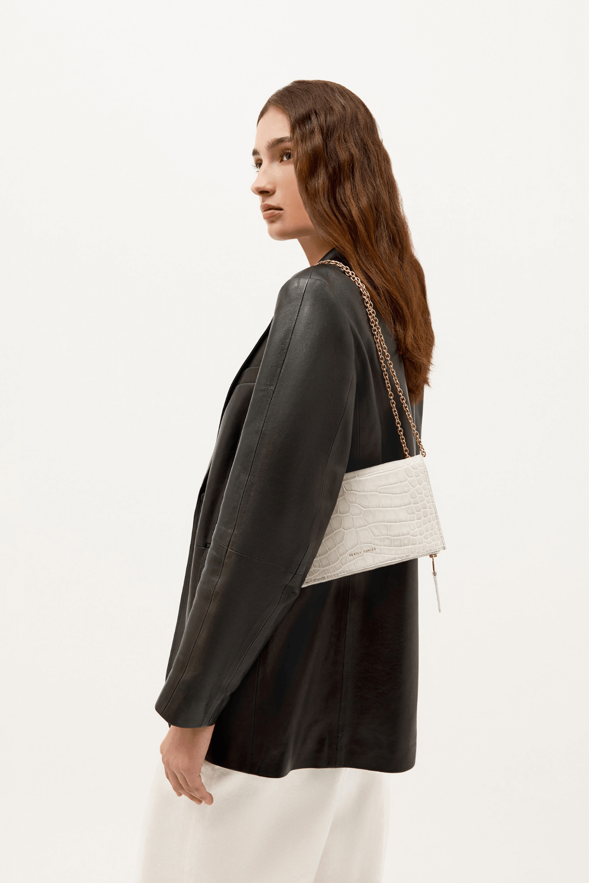 MR KOMODO MINI KINA CROC