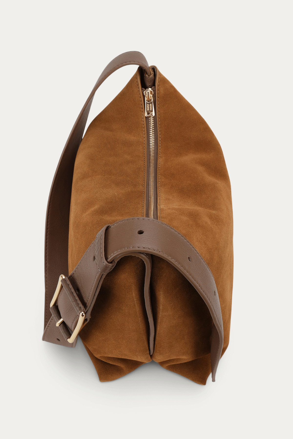 MR MIDIMESE GINGERBREAD SUEDE