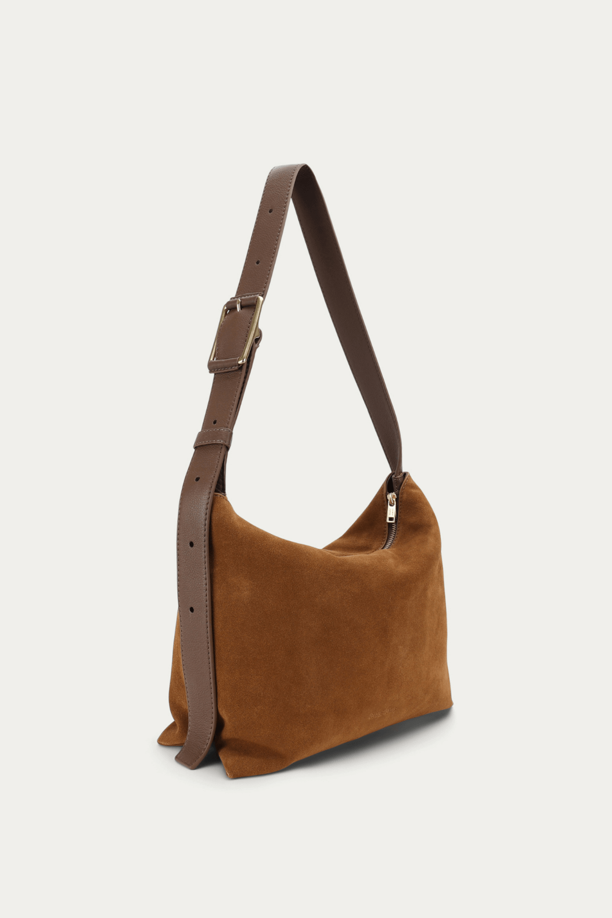 MR MIDIMESE GINGERBREAD SUEDE