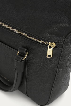 MR MIRO MINI BLACK