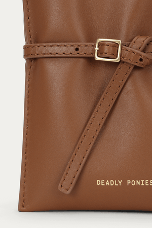 MR PENNY POUCHETTE DRIFTWOOD