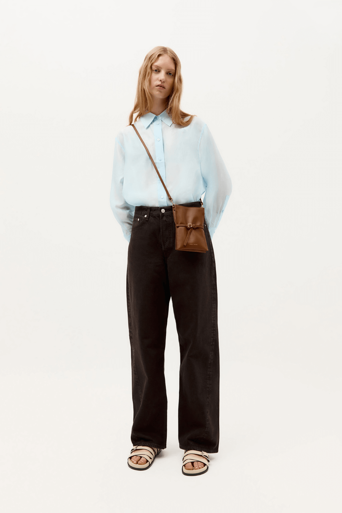 MR PENNY POUCHETTE DRIFTWOOD