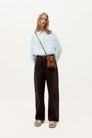 MR PENNY POUCHETTE DRIFTWOOD