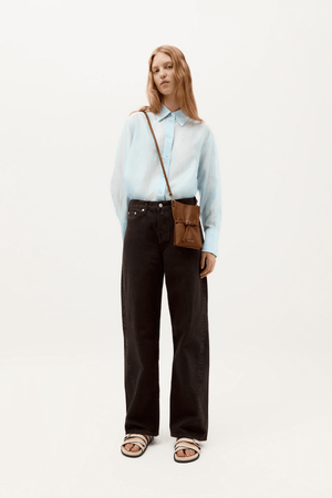 MR PENNY POUCHETTE DRIFTWOOD