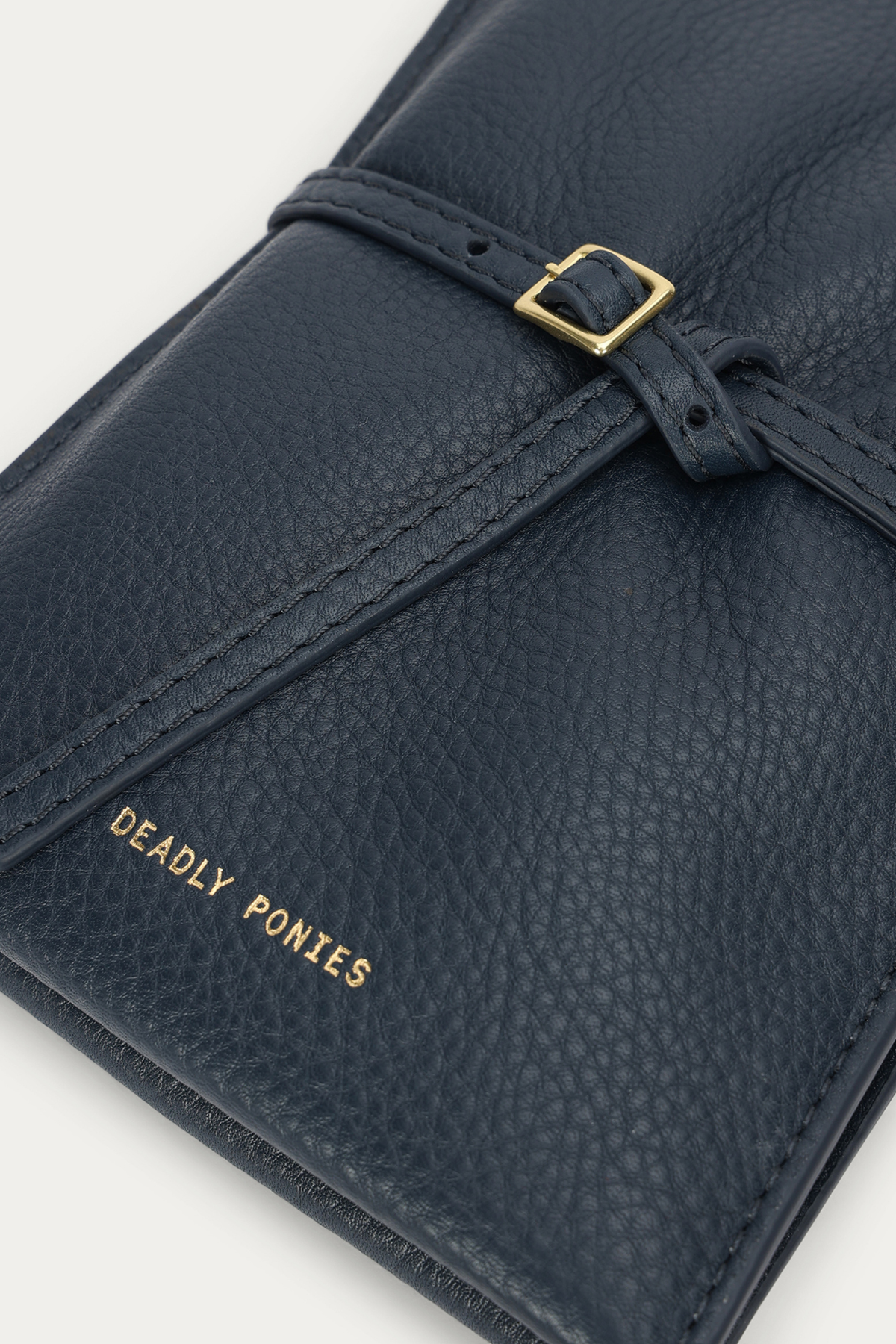 MR PENNY POUCHETTE INK