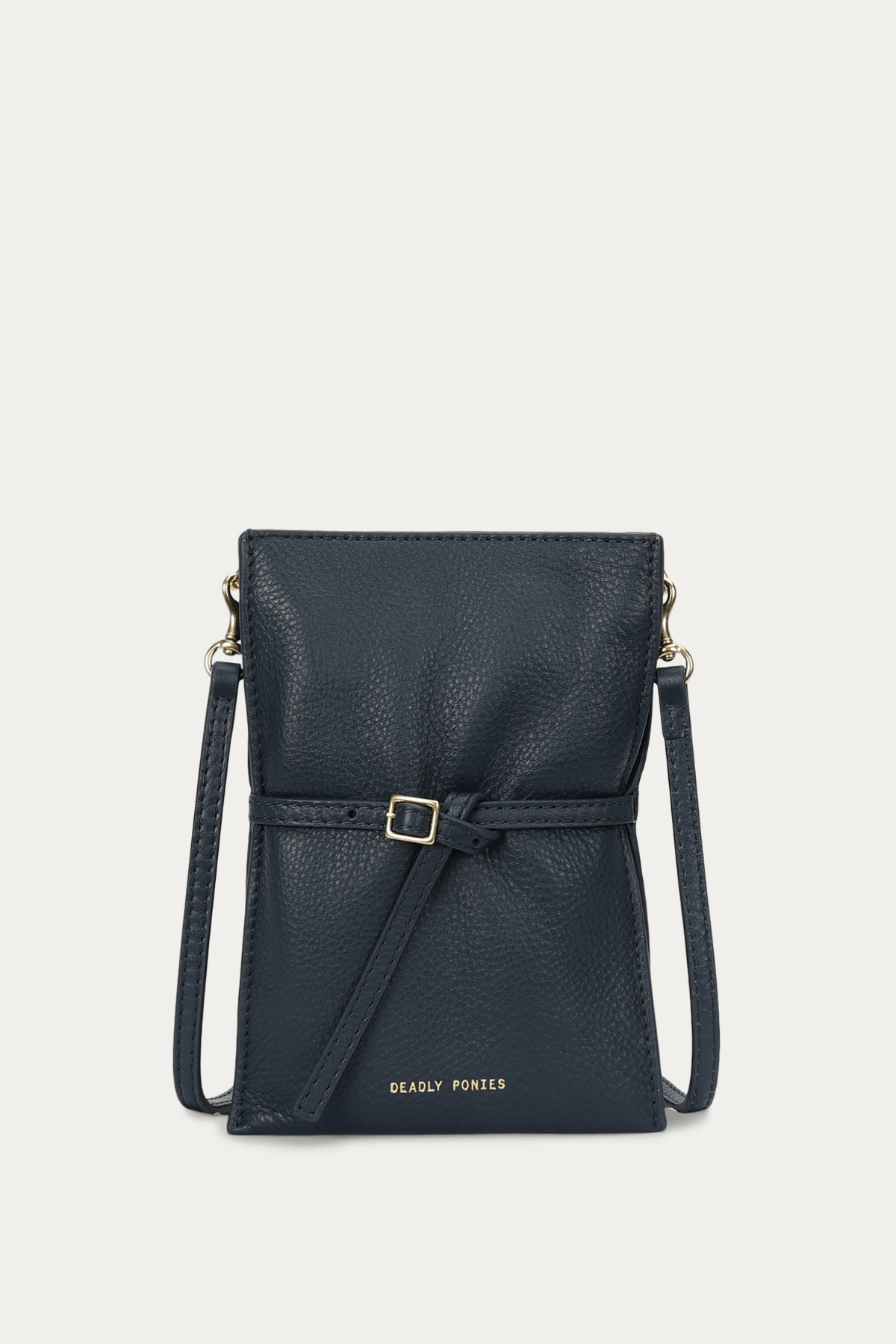 MR PENNY POUCHETTE INK