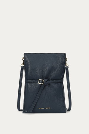 MR PENNY POUCHETTE INK