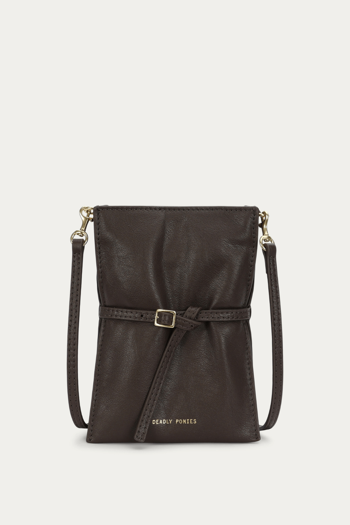 MR PENNY POUCHETTE JAVA