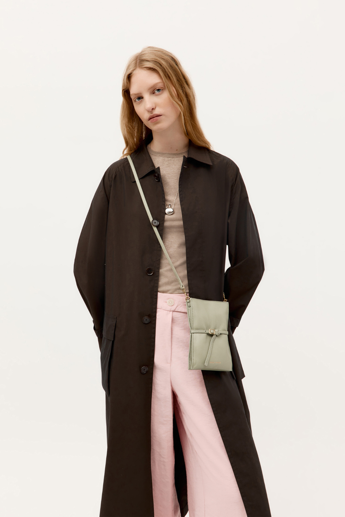 MR PENNY POUCHETTE KINA